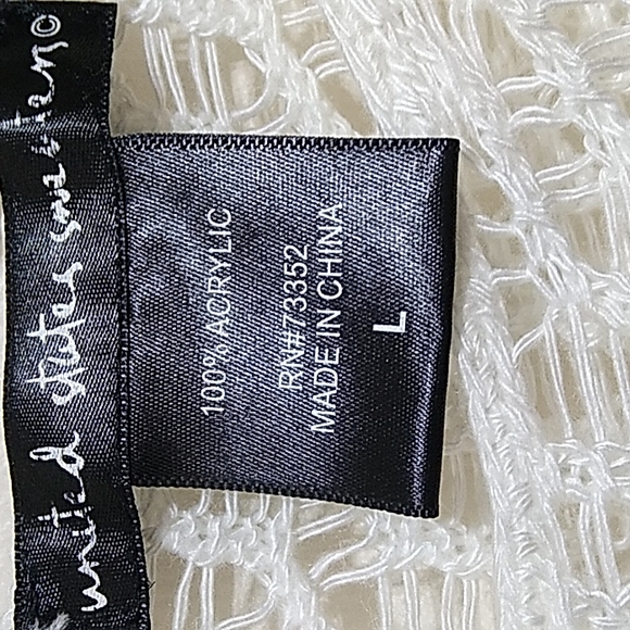 United States Sweaters Women's Tunic Sweater - Picture 2 of 3